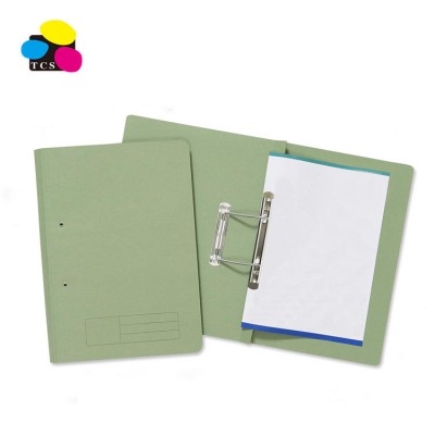 High Quality Handmade Spring Transfer File Folders